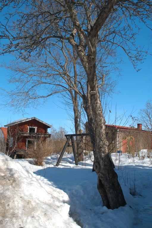 Вилла 1800'S Townhouse Ловийса Номер фото